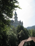 Neuschwanstein