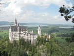 Neuschwanstein