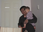 Haley and Albert