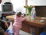 Standing
