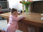 Standing