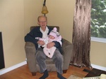Haley and Grandpa