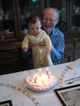Happy BDay Grandpa