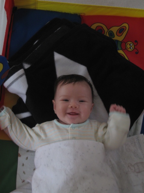 Smile