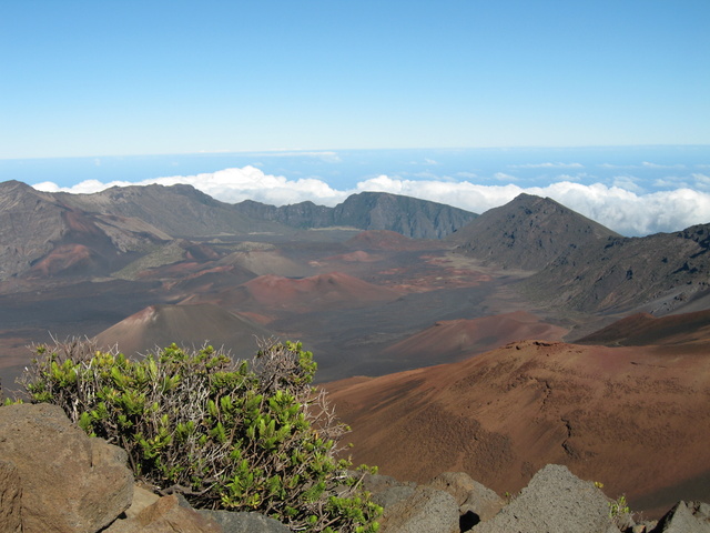 Haleakala