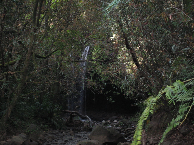 Waterfall