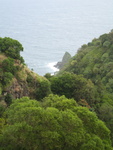 Jurassic Park rock