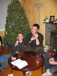 Rob and Jer